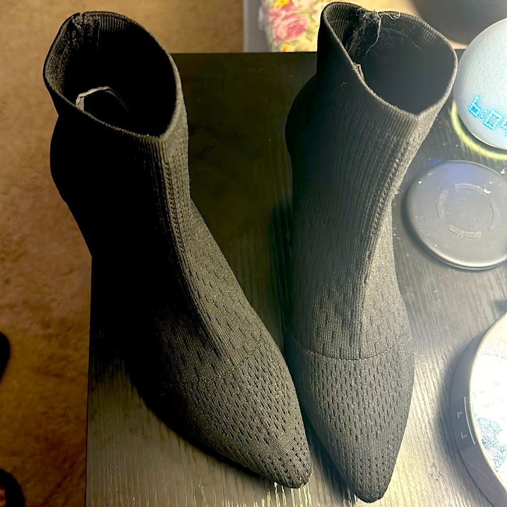 Ankle boots by Charles David !